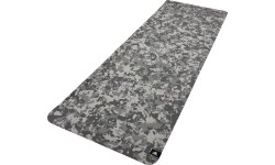 Mata Fitness treningowa do ćwiczeń Adidas Camo - 4 mm