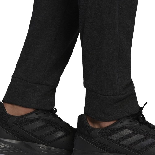 Spodnie męskie Adidas M Mel Pant Black HE1794