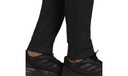 Spodnie męskie Adidas M Mel Pant Black HE1794