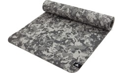 Mata Fitness treningowa do ćwiczeń Adidas Camo - 4 mm