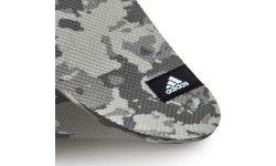 Mata fitness Adidas, Camo, 4 mm