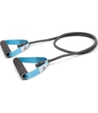 Guma oporowa z uchwytami Reebok – Light