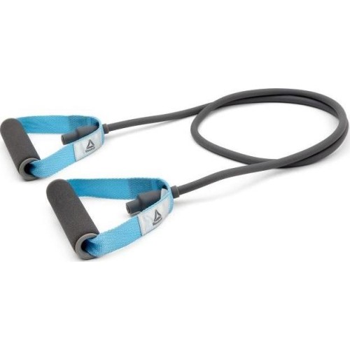 Guma oporowa z uchwytami Reebok – Light