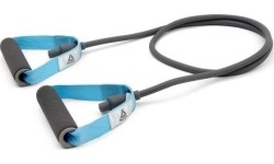 Guma oporowa z uchwytami Reebok – Light