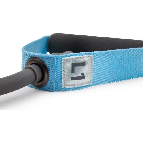 Guma oporowa z uchwytami Reebok – Light