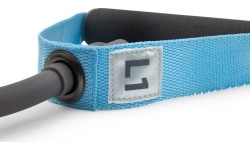 Guma oporowa z uchwytami Reebok – Light