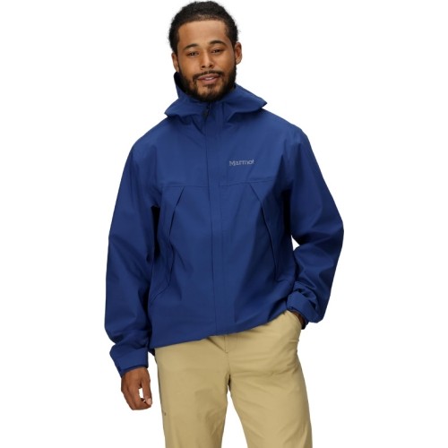 Męska kurtka Marmot Precip Eco Pro Jacket
