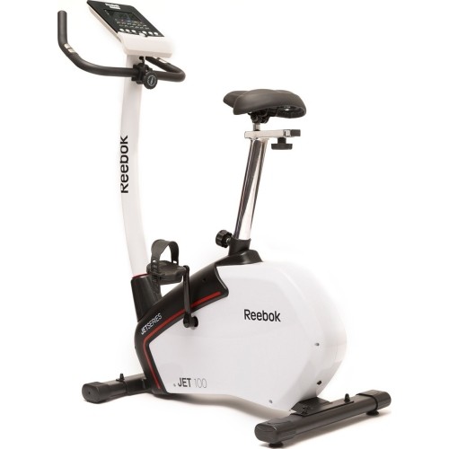 Rower treningowy Reebok Jet 100 Series