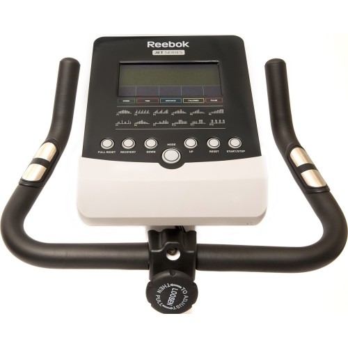 Rower treningowy Reebok Jet 100 Series