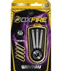 Lotki Winmau Foxfire 80% Tungsten 21 g