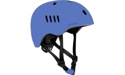 Kask rowerowy BMX Spokey PUMPTRACK