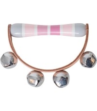 Cluster Bells JaBaDaBaDo - Pink