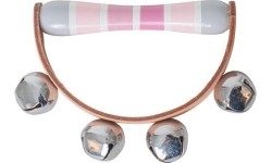 Cluster Bells JaBaDaBaDo - Pink