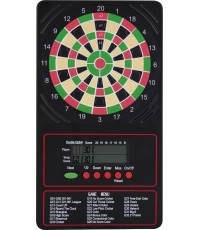 Winmau dart tablica wyników Ton Machine Touchpad 2