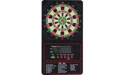 Winmau dart tablica wyników Ton Machine Touchpad 2