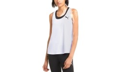Koszulka damska Puma Active Tank White 586854 02