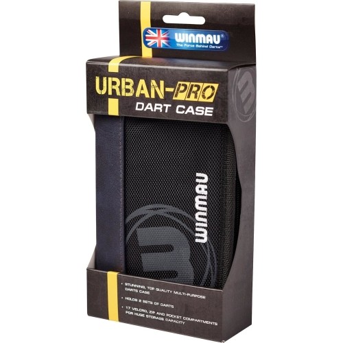 Etui na lotki Winmau Urban-Pro