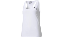 Koszulka damska Puma Active Tank White 586854 02