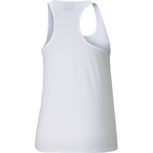 Koszulka damska Puma Active Tank White 586854 02