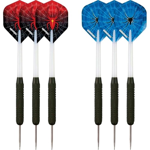 Zestaw do gry w rzutki darty Winmau Sniper + Tarcza