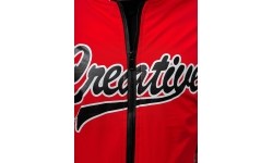 J.Style Striukė Vyrams Red 84M3011-270