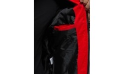 J.Style Striukė Vyrams Red 84M3011-270