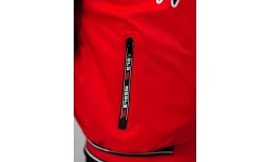 J.Style Striukė Vyrams Red 84M3011-270