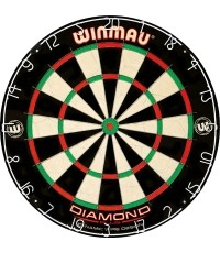 Tarcza do gry w rzutki darty Winmau Diamond Wired