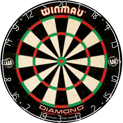 Tarcza do dart Winmau Diamond Wired