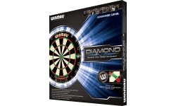 Tarcza do gry w rzutki darty Winmau Diamond Wired