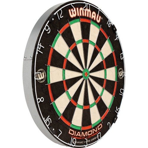 Tarcza do gry w rzutki darty Winmau Diamond Wired