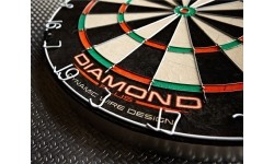 Tarcza do gry w rzutki darty Winmau Diamond Wired