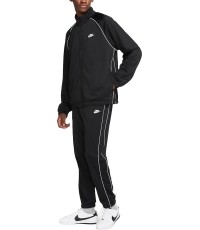 Nike dres męski M NSW SPE PK Tracksuit Black