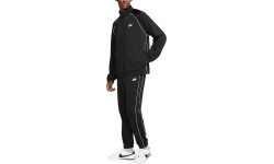 Nike dres męski M NSW SPE PK Tracksuit Black
