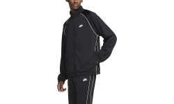 Nike dres męski M NSW SPE PK Tracksuit Black