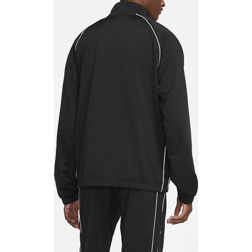 Nike dres męski M NSW SPE PK Tracksuit Black