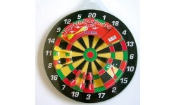 Cel rzutki Magnetic Family