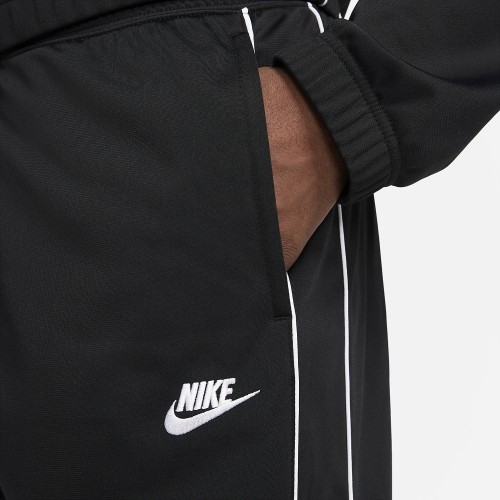 Nike dres męski M NSW SPE PK Tracksuit Black