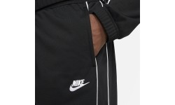 Nike dres męski M NSW SPE PK Tracksuit Black
