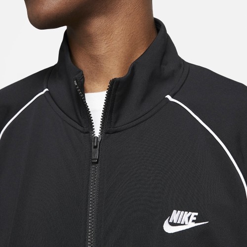 Nike dres męski M NSW SPE PK Tracksuit Black