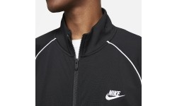 Nike dres męski M NSW SPE PK Tracksuit Black