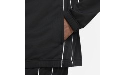 Nike dres męski M NSW SPE PK Tracksuit Black