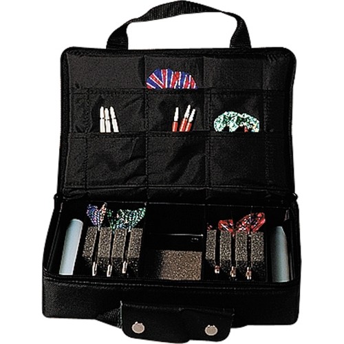 Futerał na rzutki "MASTER PAK"