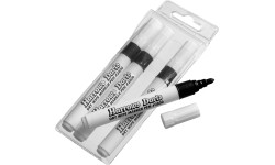 Markery Pisaki do białej tablicy suchościeralnej (4 szt.)