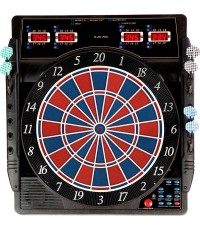 Elektroniczna tarcza do rzutek FUTURA CB-50