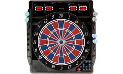 Elektroniczna tarcza do rzutek FUTURA CB-50