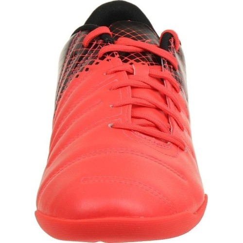 Buty piłkarskie Puma Evopower 4.3 IT Red Black 103587 03