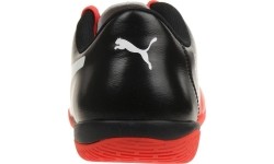 Buty piłkarskie Puma Evopower 4.3 IT Red Black 103587 03