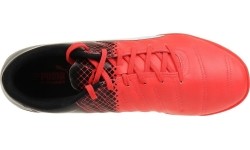 Buty piłkarskie Puma Evopower 4.3 IT Red Black 103587 03