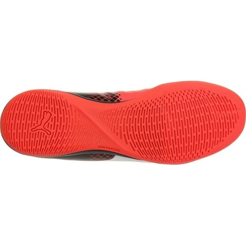 Buty piłkarskie Puma Evopower 4.3 IT Red Black 103587 03